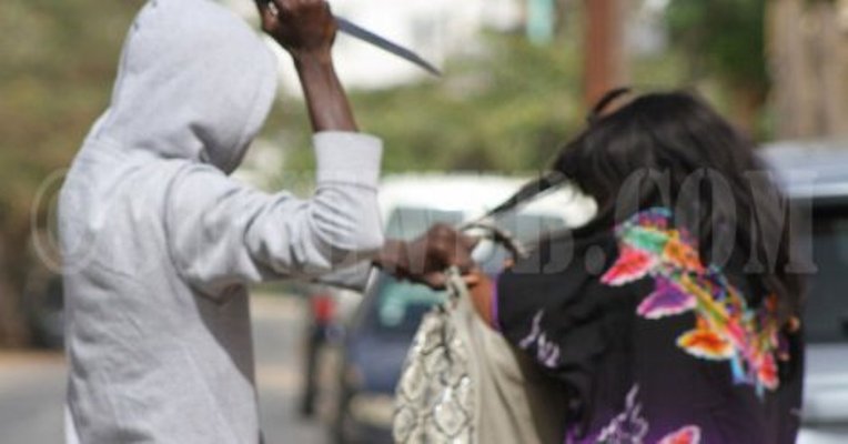 Vol en réunion : La bande d’« Imbéciles » arrêtée