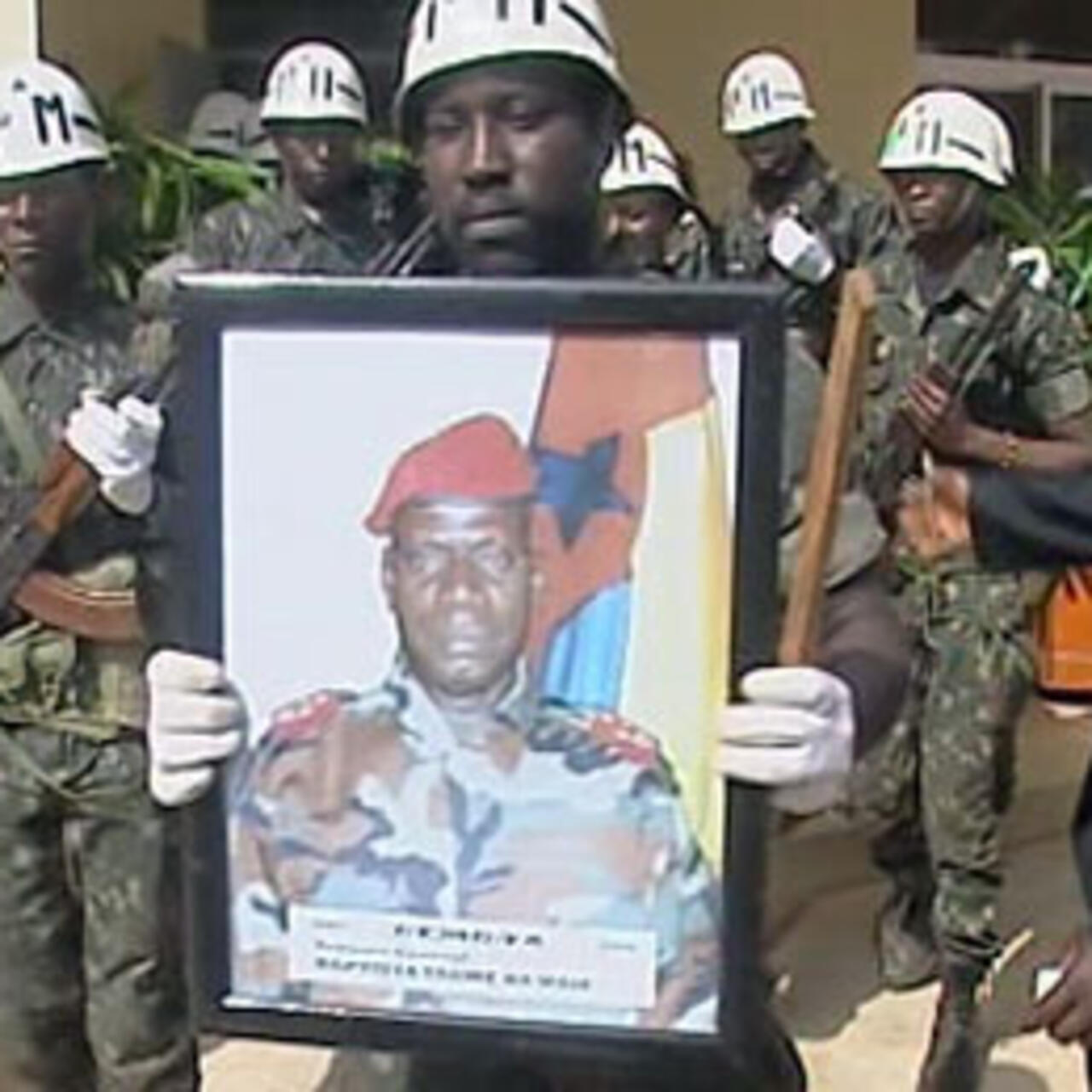 1er mars 2009 : l’assassinat non élucidé de Tagme Na Waie