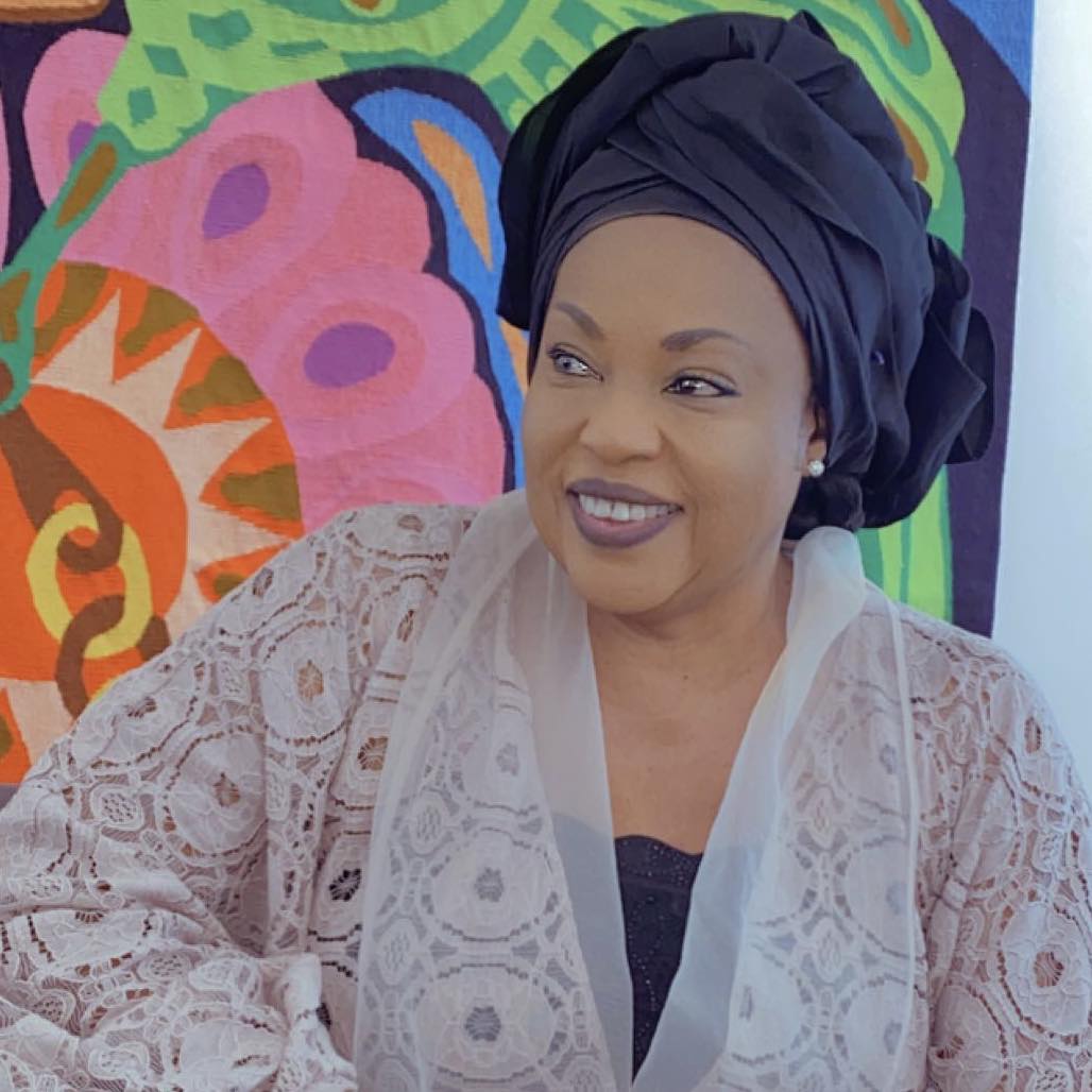 Fonds Covid-19 : Ndéye Saly Dieng blanchie par la justice