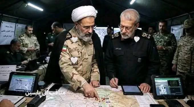 Moyen-Orient : L'Iran assure ne pas avoir encore utilisé ses armements les plus perfectionnés