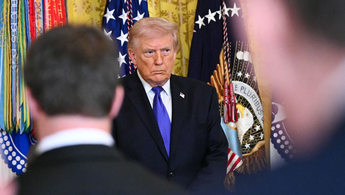 Guerre contre l’Iran : pays européens refusent leurs bases, Trump parle de « trahison »