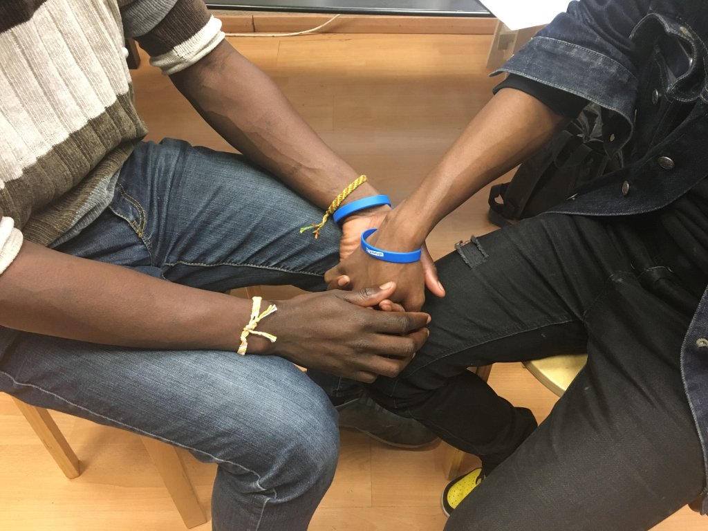 Thiès : Quatre nouveaux suspects arrêtés dans une affaire liée au VIH