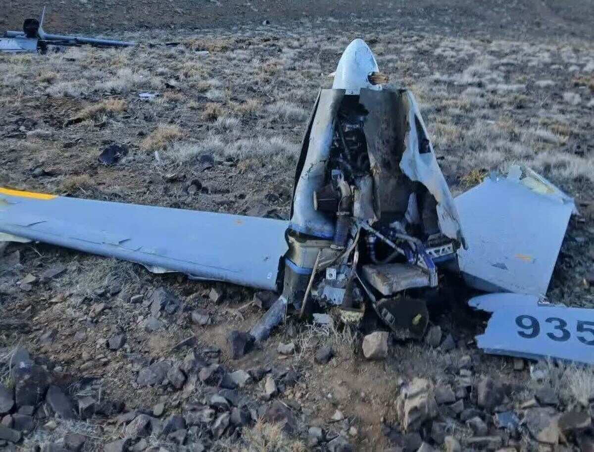 Guerre au Moyen-Orient : l’Iran renforce sa riposte et abat six drones de pointe