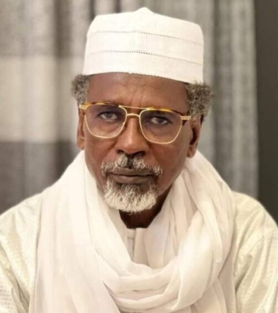 Tchad : le ministre de l’Enseignement supérieur Tom Erdimi démissionne