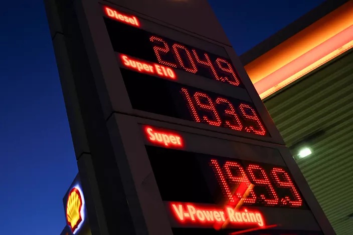 «Il y a beaucoup de pétrole sur le marché», rassure l’Agence internationale de l’énergie