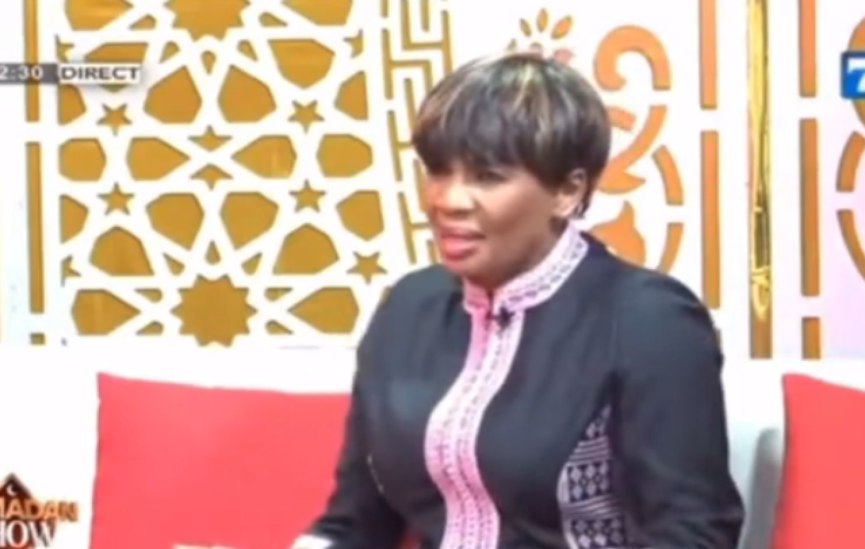 Divulgation des résultats de tests du sida : Maimouna Ndour Faye dénonce