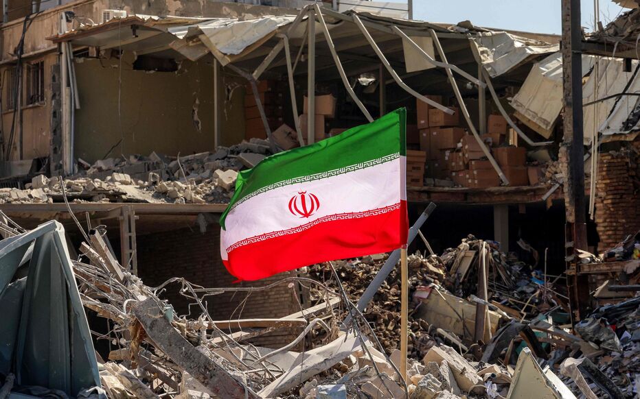 Agression de l’Iran : les médias français au service de l’impérialisme.