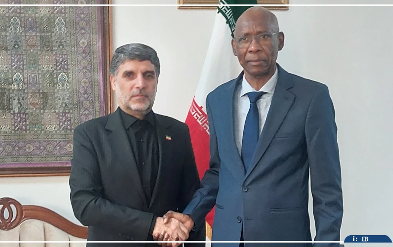 Mort de Khamenei : le Sénégal exprime son soutien au peuple iranien