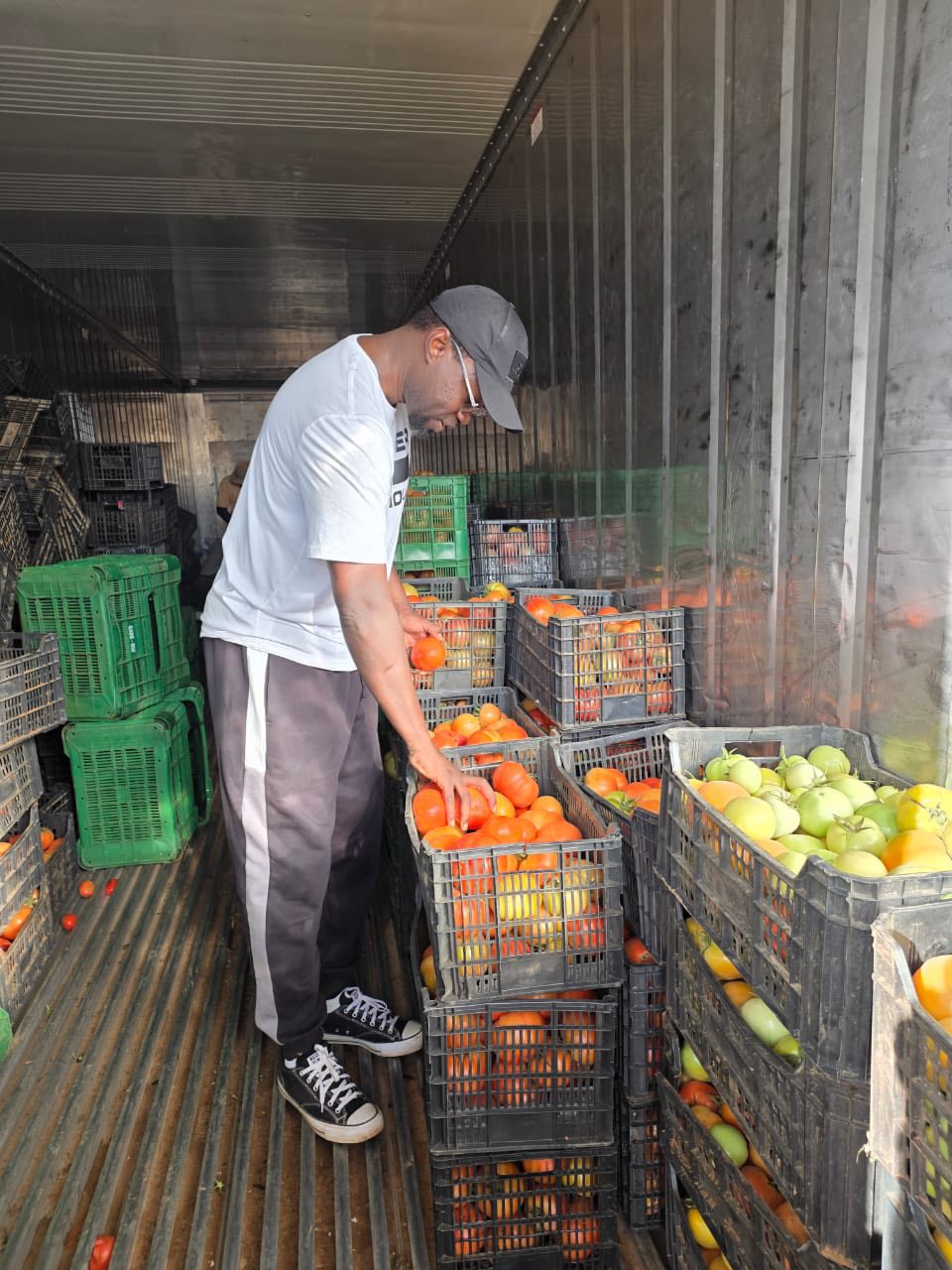 Ousmane Sonko  : « Le pari de la souveraineté est d’abord un pari individuel »