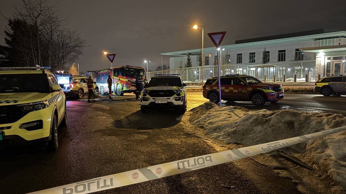 Norvège: une explosion entendue à proximité de l'ambassade des États-Unis à Oslo