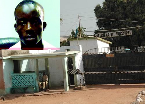 Dernière minute : Fin de séjour pour Boy Djiné, il est convoqué par la police Gambienne
