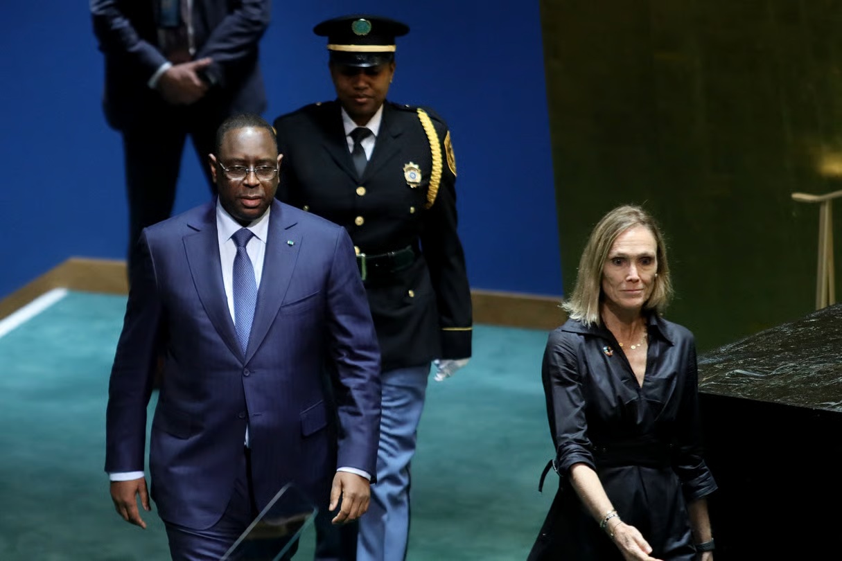 Pour ou contre Macky Sall à la tête de l’ONU ? 