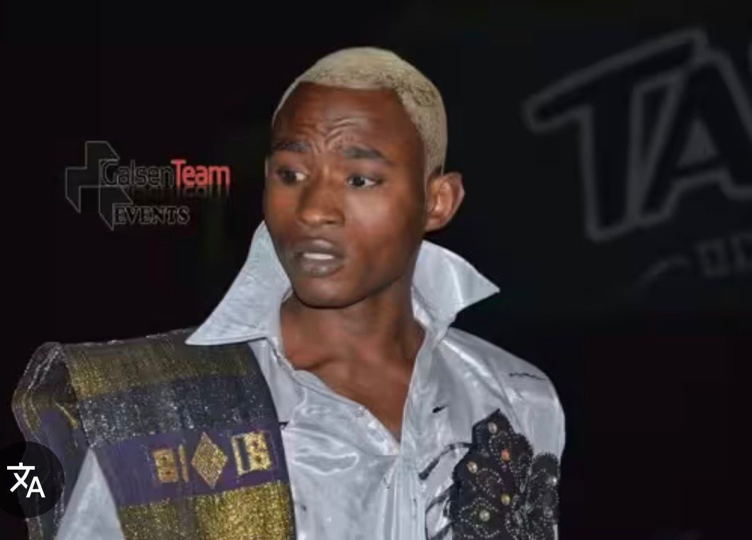 VIH/Sida : Les résultats des tests de l'artiste Ouzin Keïta, connus