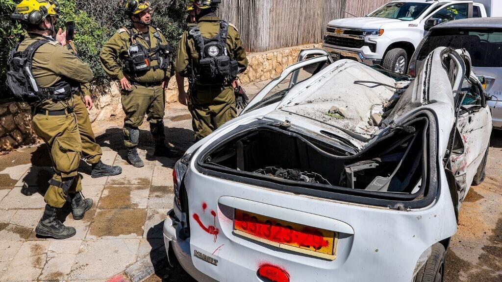 Frappes iraniennes : un radar américain endommagé ralentit les alertes en Israël