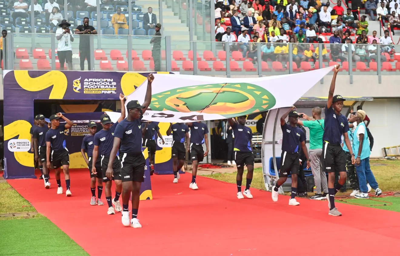 Ligue des champions et et de la Coupe de la Confédération : la CAF augmente les primes