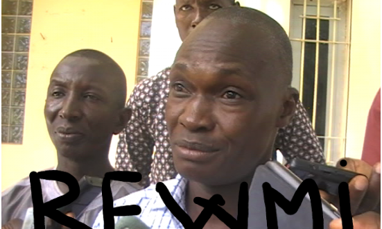 ODCAV BIGNONA: Youssouf Diédhiou démis de son poste de président