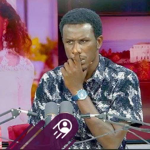 Offense au chef de l’État : l'animateur Daouda Waly placé en garde à vue