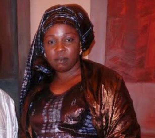 Mame Sai Mbacké: « Je n’accepterai plus jamais que Macky vienne à Touba. Je l’attends désormais avec des pierres »