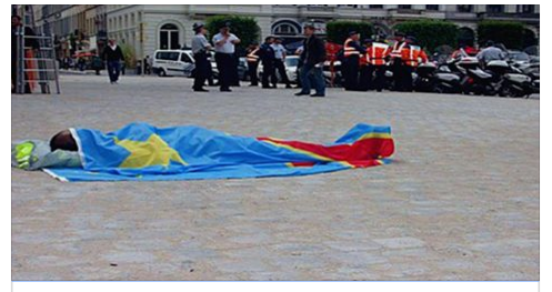 Inde: un professeur congolais tué à coups de pierre