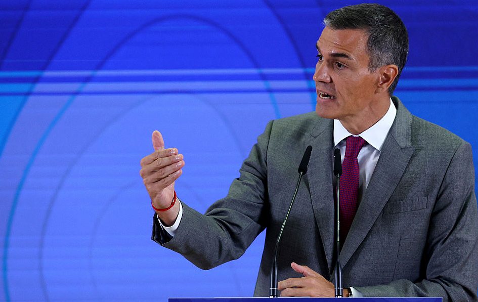 Tensions diplomatiques : l’Espagne retire son ambassadrice de son poste en Israël