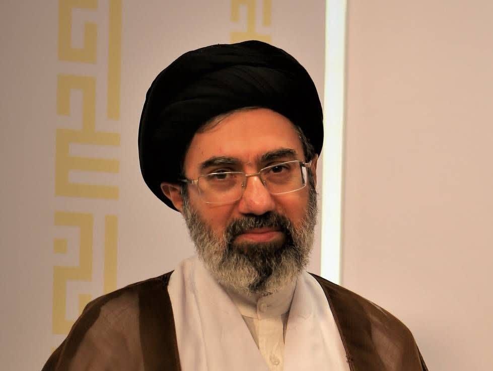 Mojtaba Khamenei : “La vengeance ne fait que commencer”