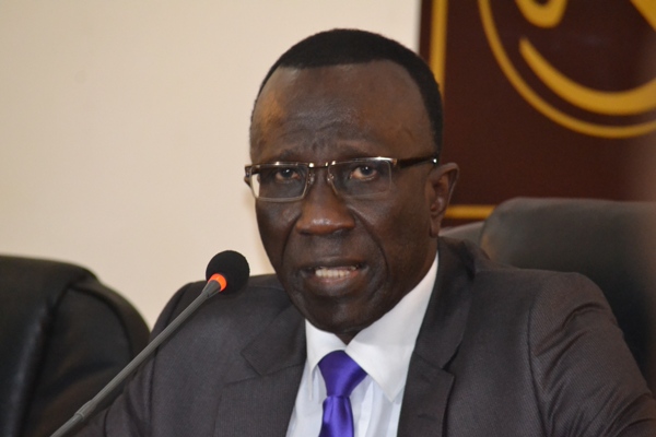 CRISE SCOLAIRE: L’APL tance les enseignants