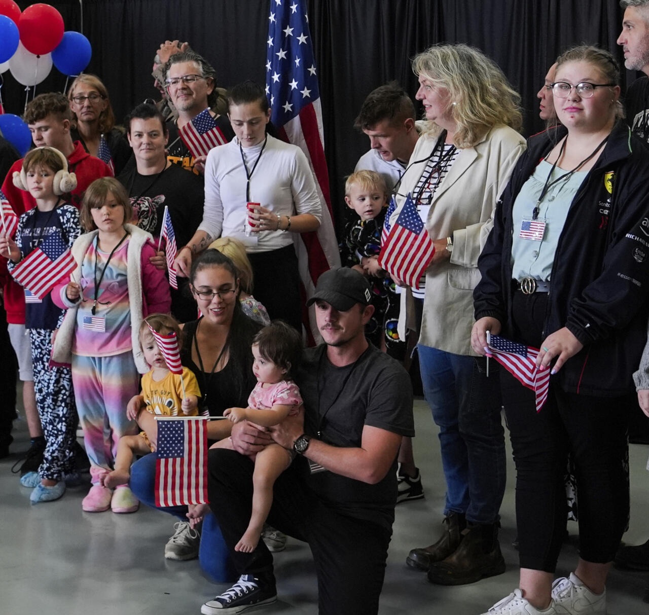 Des Afrikaners « réfugiés » aux États-Unis, sous l’influence de Trump, souhaitent retourner en Afrique du Sud.