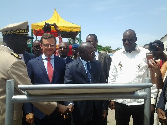 Encore une nouvelle marque d’intérêt pour la Casamance (Par Ansou Sané)