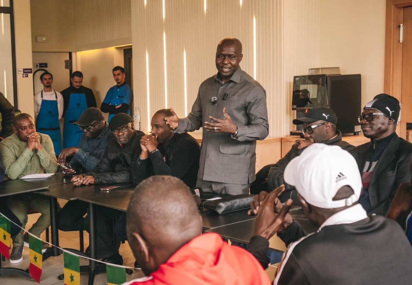 Recrutement du DTN : la Fédération sénégalaise de football décale sa décision