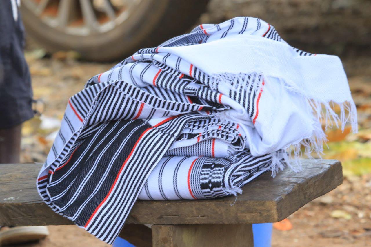 Zamblé Naya : « Porter le Kamandjé, c’est porter l’histoire de la Côte d’Ivoire »