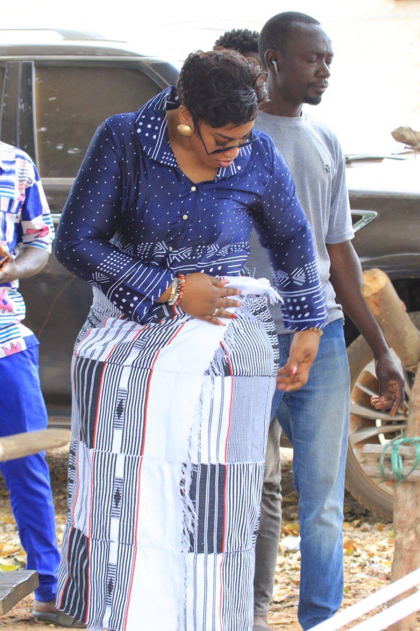 Zamblé Naya : « Porter le Kamandjé, c’est porter l’histoire de la Côte d’Ivoire »