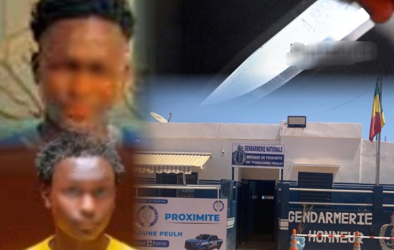 Dakar : traité d’homosexuel, un batteur de tam-tam tué, quatre suspects arrêtés