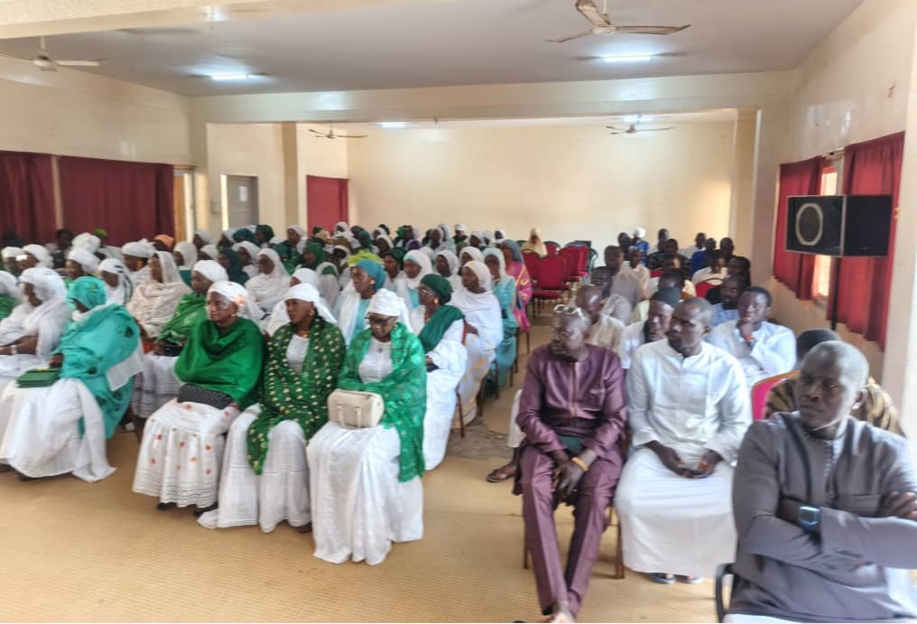 Talloum : l’ADT mobilise ses ressortissants et organise à Dakar une conférence religieuse sur la place de la femme dans l’islam