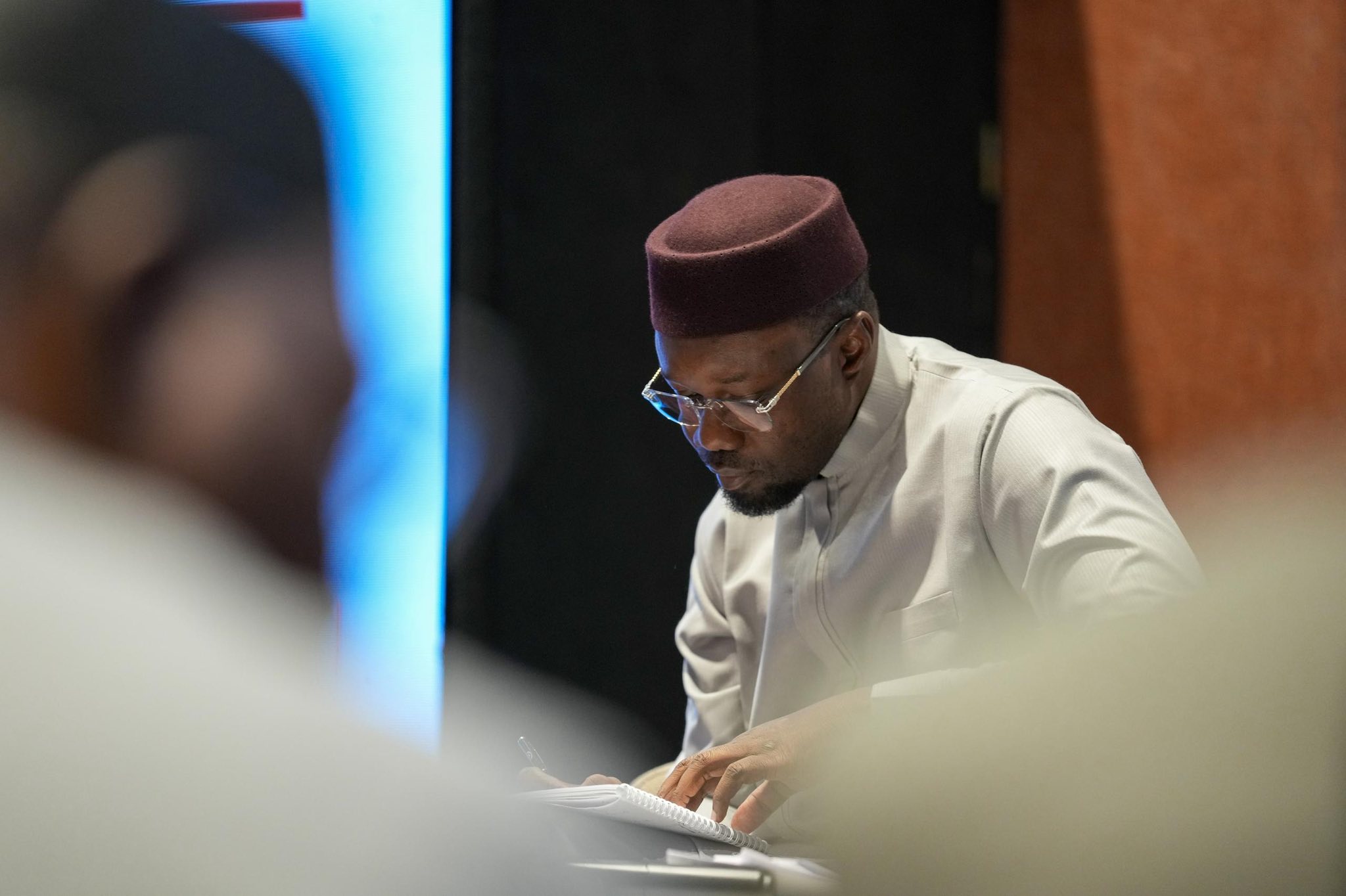 Session du Conseil national : ce que PASTEF a décidé pour l’avenir du parti