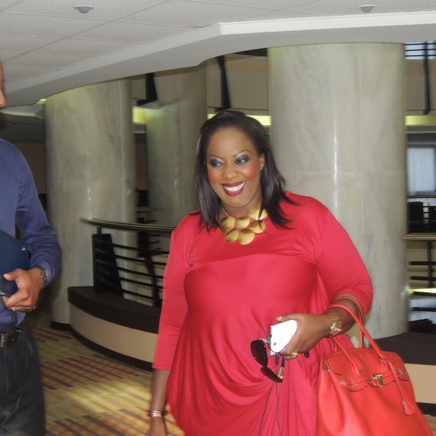 Voici Toutane Diack, la nouvelle femme de Serigne Modou Kara (Photos)