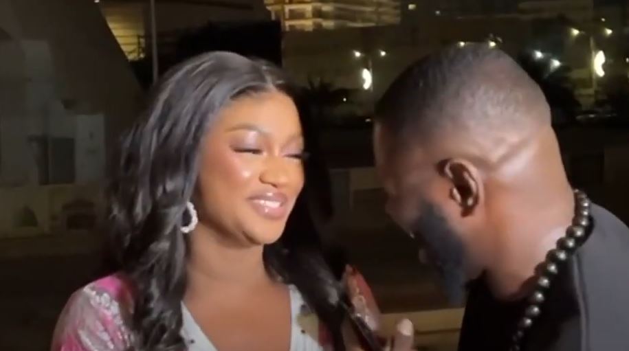 Actes contre-nature présumés : l’ex-femme de Pape Cheikh Diallo auditionnée par la gendarmerie