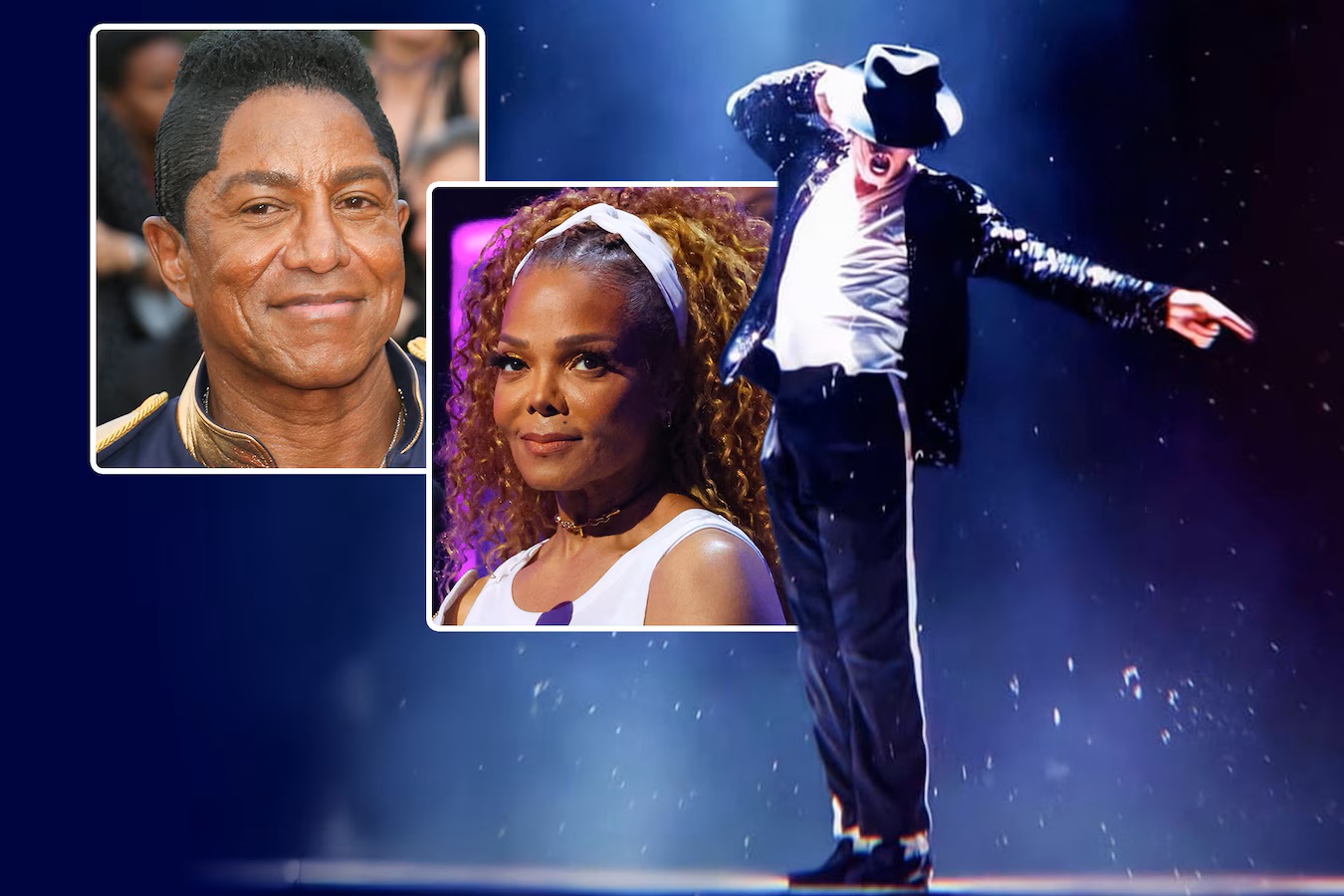 « Tu es jalouse » : tension et dispute lors de la projection du film “Michael”