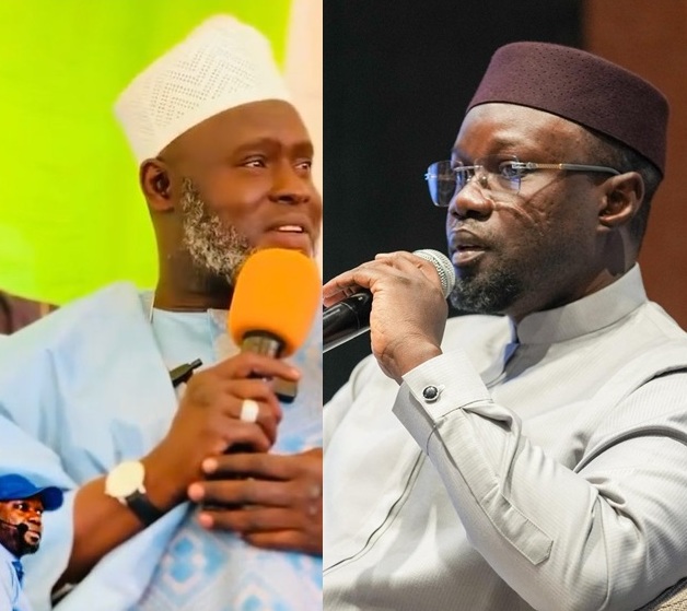 Les révélations du DAGE de la primature : Sonko n’a jamais touché ni son salaire ni ses frais de mission »