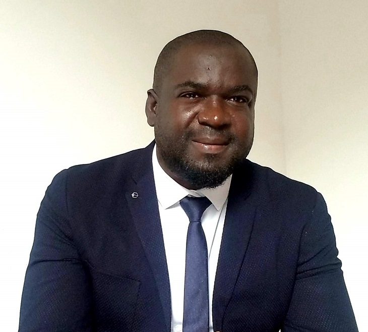 Conseil des ministres : Dr Ibrahima Tito Tamba nommé directeur de l’hôpital Ndamatou