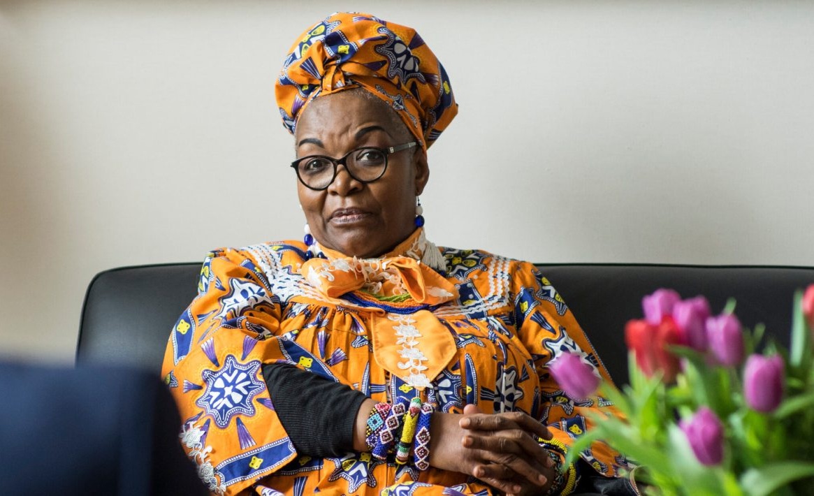 Durcissement de la loi sur l’homosexualité : Me Alice Nkom accuse le Sénégal de “recul des libertés”