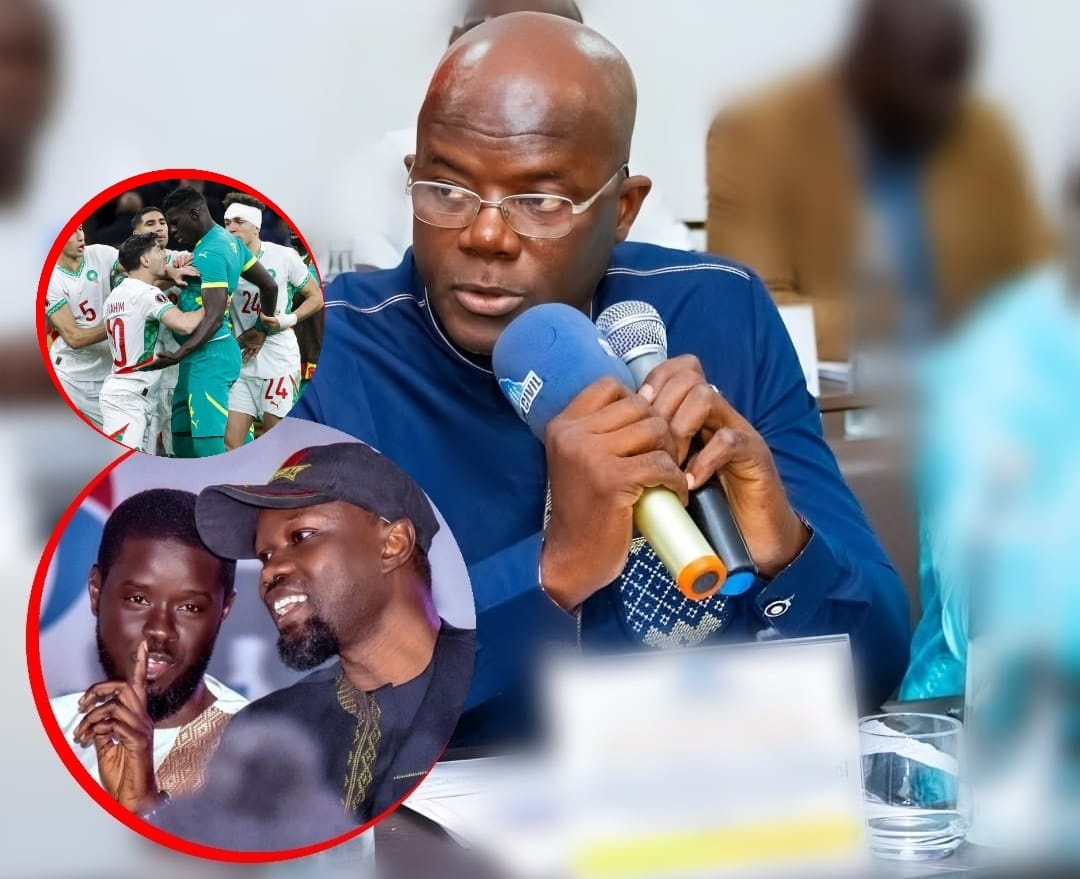 “CAF : une spoliation honteuse, symptôme d’un État défaillant”