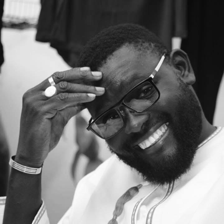 Dakar : décès de Bernard SAGNA, choriste engagé