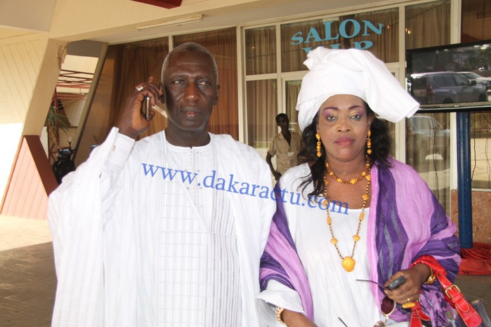 Mouvance présidentielle: le ministre conseiller Cheikh Mbacké Sakho lance un mouvement de soutien