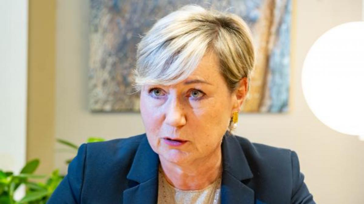 Face à la loi anti-LGBT au Sénégal, Cécile Neven trace une ligne rouge