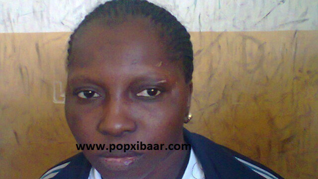 La lesbienne Khady Ndoye devant la barre… Elle aurait soutiré 100 millions à…