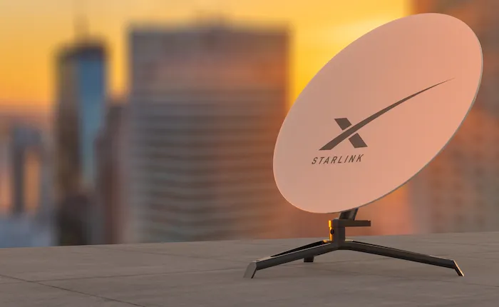 Namibie : Starlink recalé, la licence refusée par le régulateur