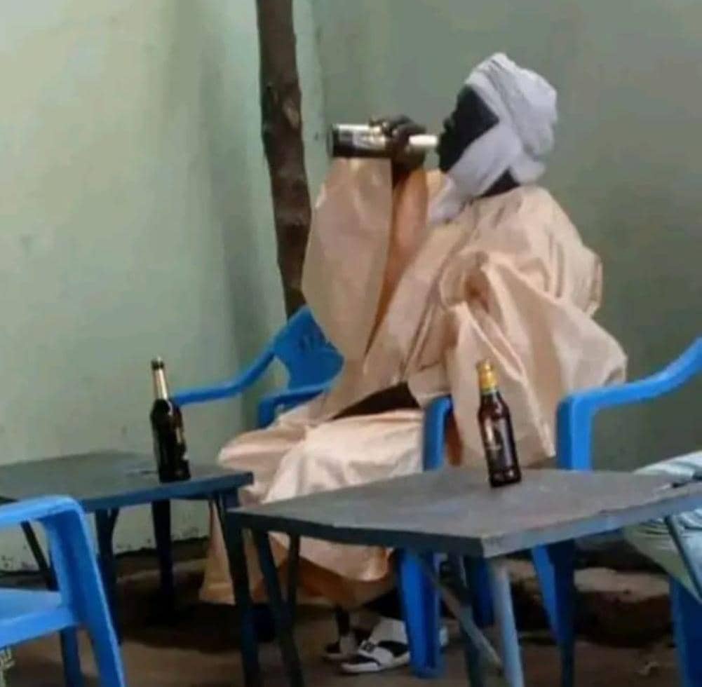 Tchad : une forte hausse de la consommation d’alcool après le Ramadan