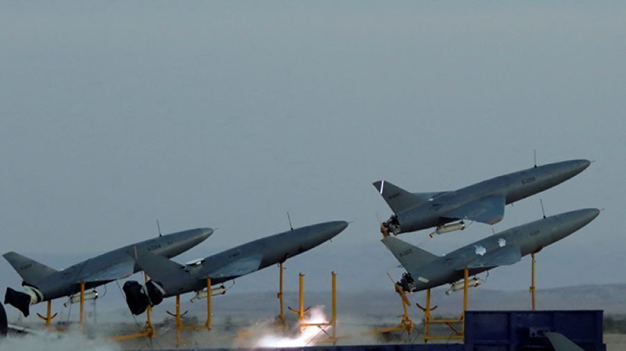 Alerte : Israël évoque une menace iranienne capable d’atteindre l’Europe