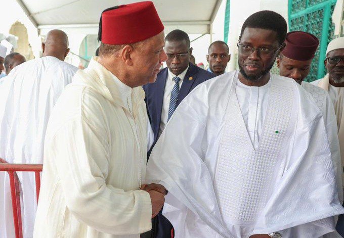 Sécurité protocolaire ou incident ? : la réaction de l’ambassade du Maroc au Sénégal