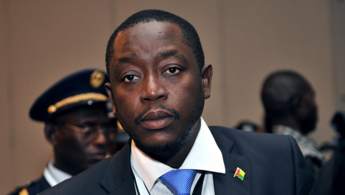 Guinée-Bissau: Baciro Dja nommé Premier ministre